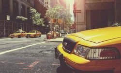 Single Vehicle vs. Fleet Insurance: Choosing the Right Coverage for Your Taxi Business